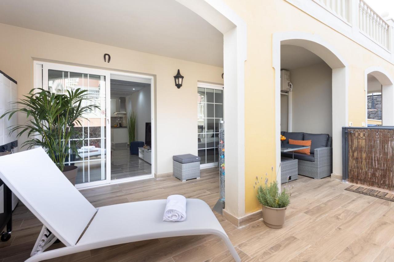 Home2Book Palm Beach & Relax Exterior foto