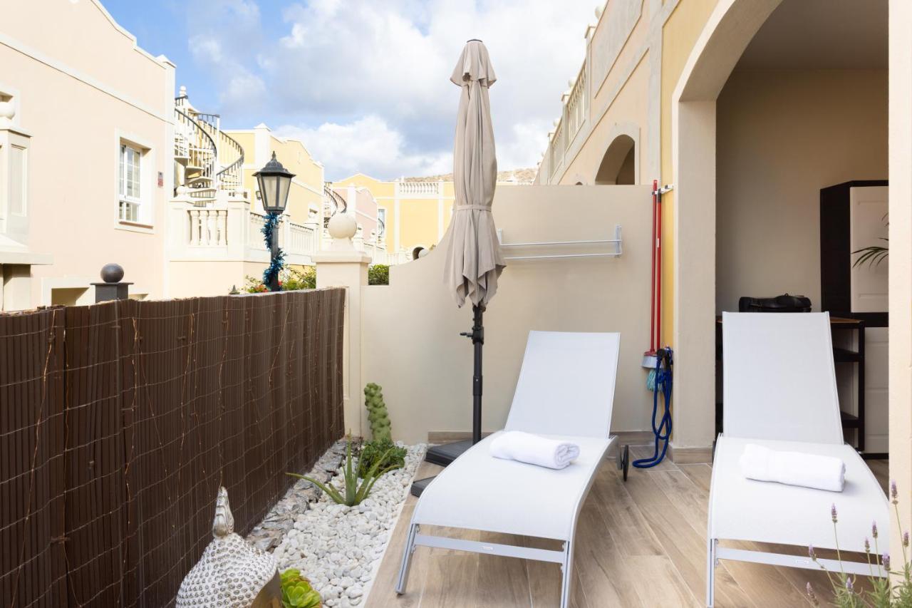 Home2Book Palm Beach & Relax Exterior foto