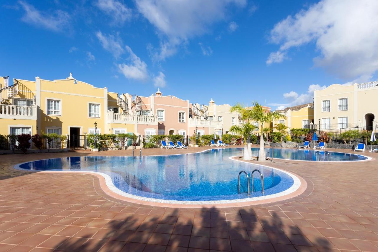 Home2Book Palm Beach & Relax Exterior foto
