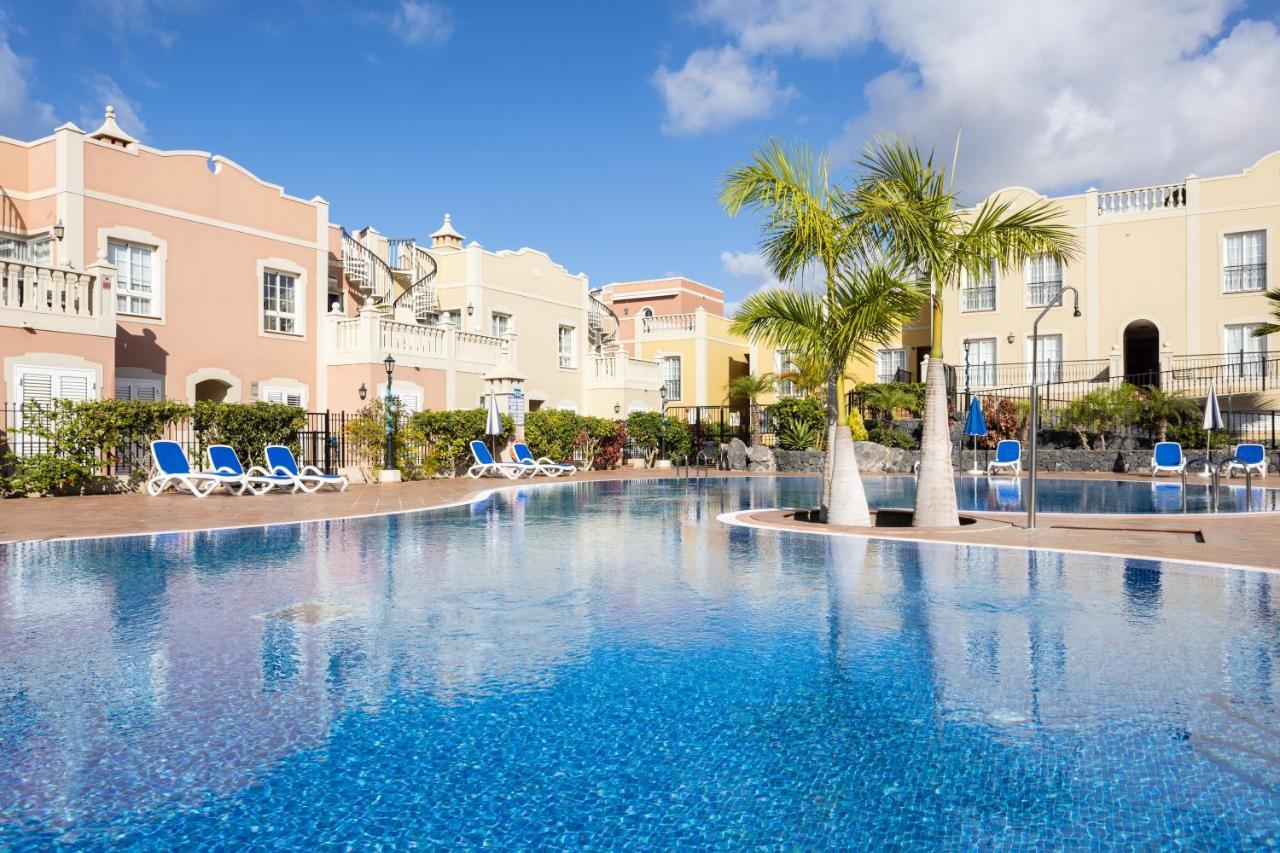 Home2Book Palm Beach & Relax Exterior foto